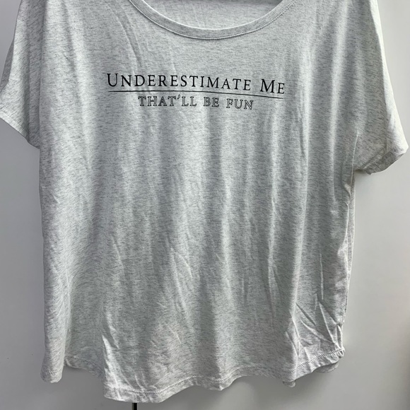 Slub tee - Picture 4 of 5